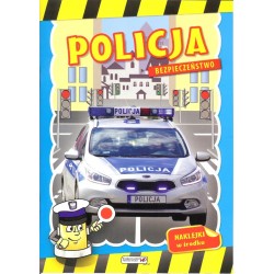 Policja Bezpieczeństwo