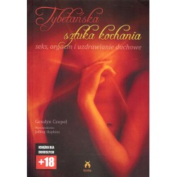 Tybetańska sztuka kochania