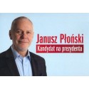 Kandydat na prezydenta