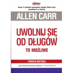 Uwolnij się od długów to możliwe