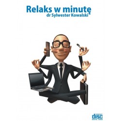 Relaks w minutę