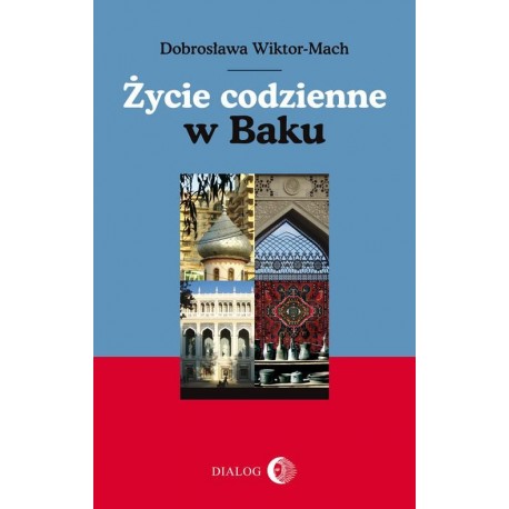 Życei codzienne w Baku