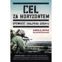 Cel za horyzontem Opowieść snajpera GROM-u