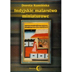 Indyjskie malarstwo miniaturowe