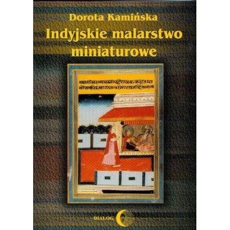Indyjskie malarstwo miniaturowe