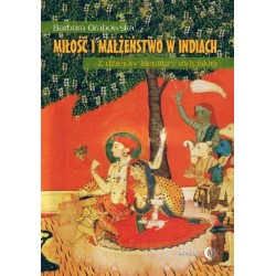 Miłość i małżeństwo w Indiach