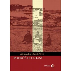 Podróż do Lhasy