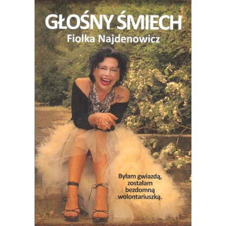 Głośny śmiech