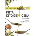 Dieta ketogeniczna Jak odzyskać zdrowie dzięki tłuszczom