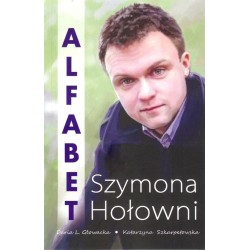 Alfabet Szymona Hołowni