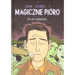 Sam Zabel i magiczne pióro