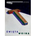 Kronos 1/2015 Święta wojna