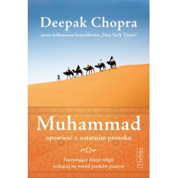 Muhammad Opowieść o ostatnim proroku