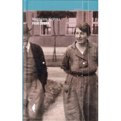 Pani Stefa