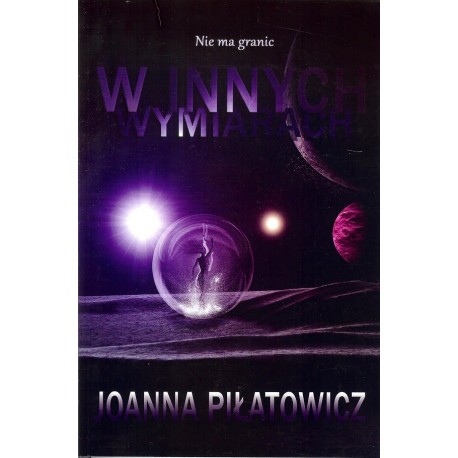Nie ma granic. W innych wymiarach