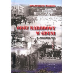 Obóz narodowy w Gdyni w latach 1920-1939