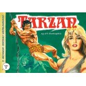Z archiwum Jerzego Wróblewskiego 5 Tarzan i Skarb Tarzana