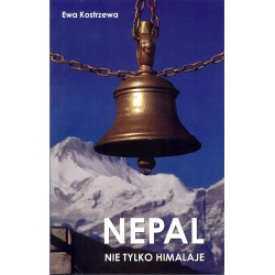 Nepal Nie tylko Himalaje 