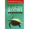 Żółwi dziennik