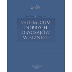 Vademecum dobrych obyczajów w biznesie