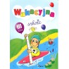 Wakacyjna szkoła klasa III