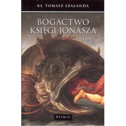 Bogactwo księgi Jonasza