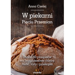 W piekarni pięciu przemian