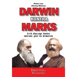 Darwin kontra marks