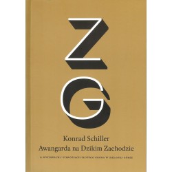 Awangarda na Dzikim Zachodzie