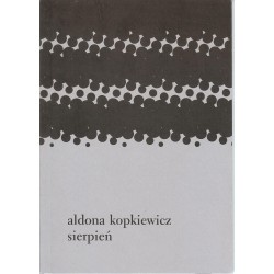 Sierpień