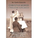 Chrystus wśród strzelców alpejskich