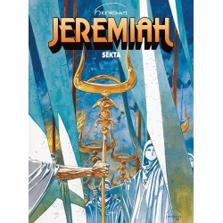 Jeremiah - 6 - Sekta