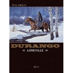 Durango 7 Loneville