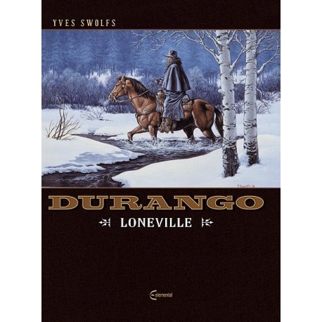 Durango 7 Loneville