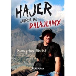 Hajer jedzie do Dalajlamy