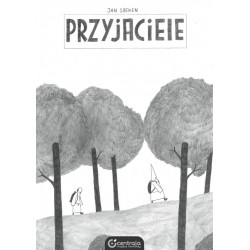 Przyjaciele