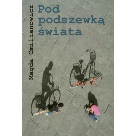Pod podszewką świata