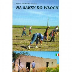 Na saksy do Włoch 