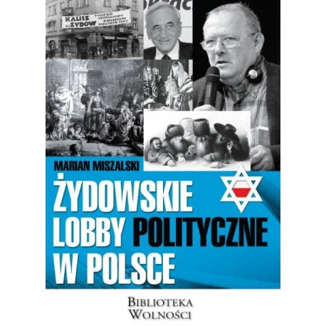 Żydowskie lobby polityczne w Polsce