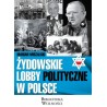 Żydowskie lobby polityczne w Polsce