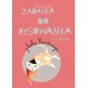 Zadanka do rysowanka z kotką Konstancją