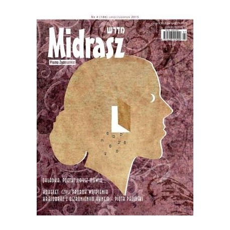 Midrasz nr 4 2015