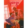 Yorgi 3  Komiks, którego nie było