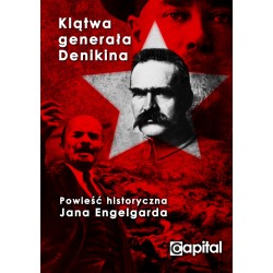 Klątwa Generała Denikina (nowe wydanie)