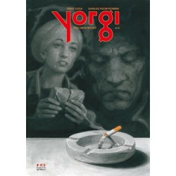 Yorgi 4 - Sąd Ostatczeny