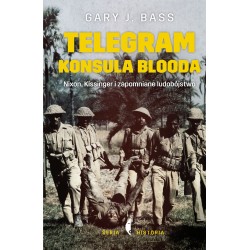 Telegram konsula Blooda