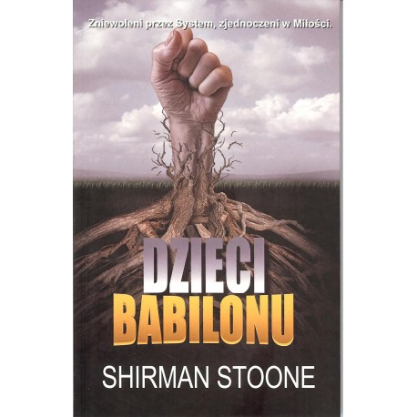 Dzieci Babilonu