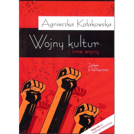 Wojny kultur i inne wojny