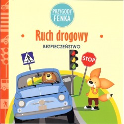 Ruch drogowy