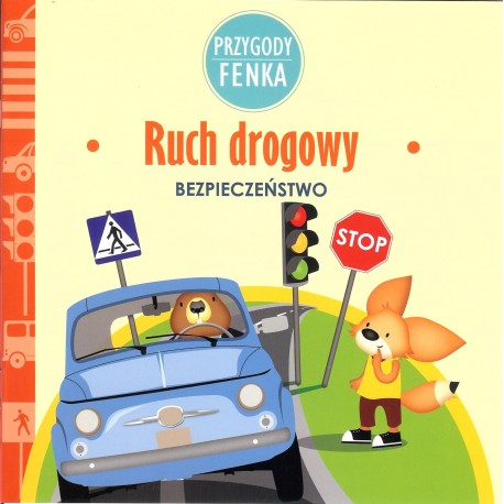 Ruch drogowy